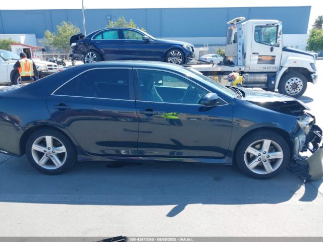 4T1BF1FK3EU777550 Toyota 2ar-fe