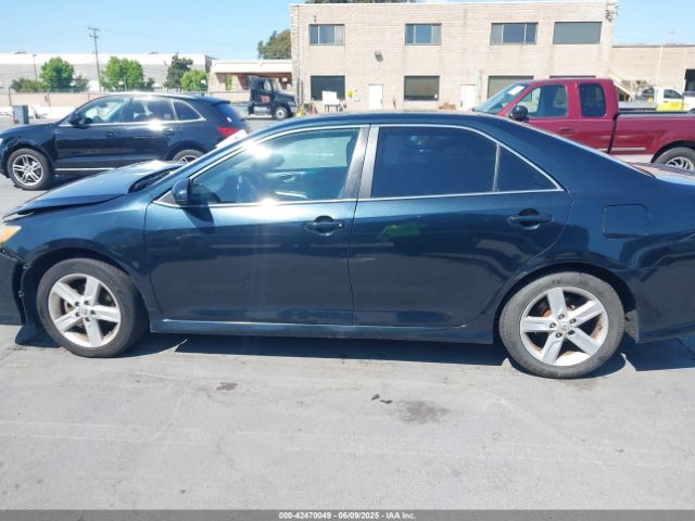4T1BF1FK3EU777550 Toyota 2ar-fe