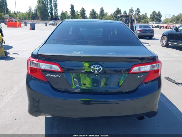 4T1BF1FK3EU777550 Toyota 2ar-fe