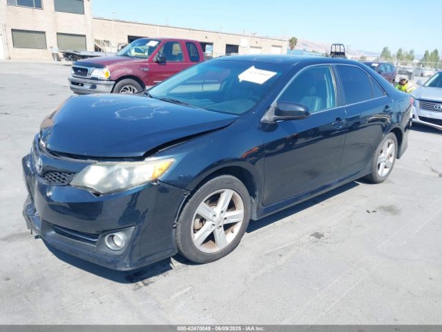 4T1BF1FK3EU777550 Toyota 2ar-fe