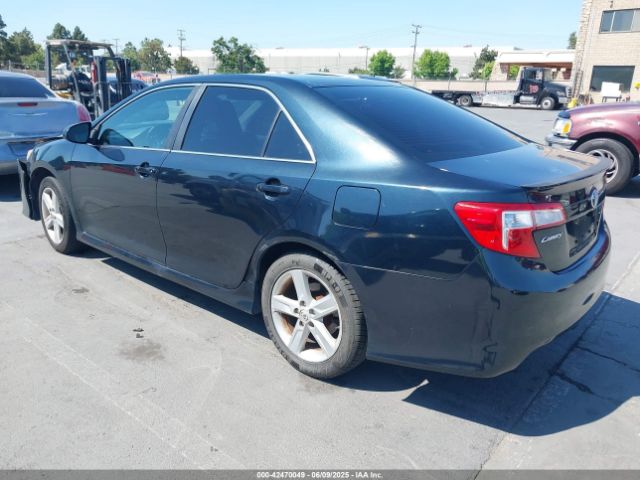 4T1BF1FK3EU777550 Toyota 2ar-fe
