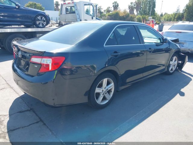 4T1BF1FK3EU777550 Toyota 2ar-fe