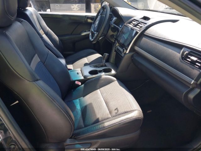 4T1BF1FK3EU777550 Toyota 2ar-fe