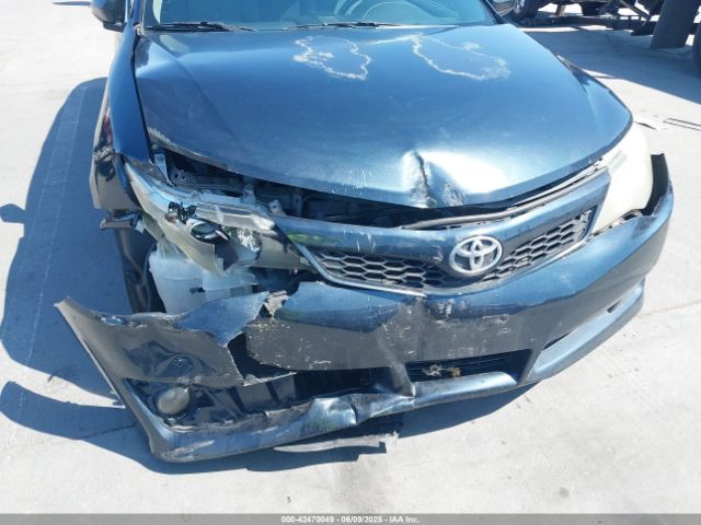 4T1BF1FK3EU777550 Toyota 2ar-fe