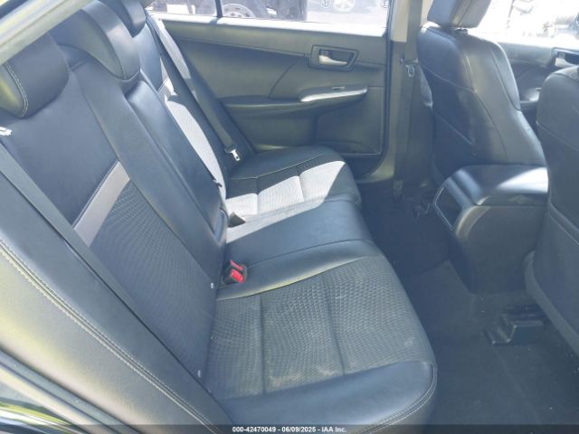 4T1BF1FK3EU777550 Toyota 2ar-fe