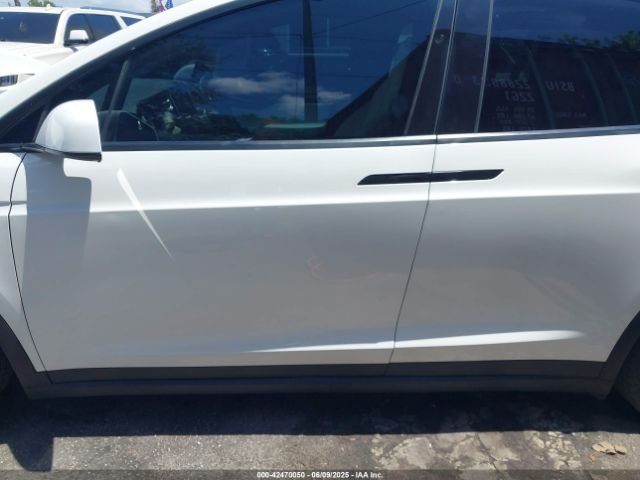 5YJXCBE25HF078198 Tesla Model X 100d/75d/90d