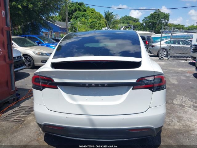 5YJXCBE25HF078198 Tesla Model X 100d/75d/90d