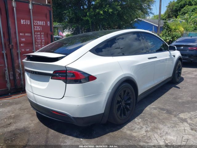 5YJXCBE25HF078198 Tesla Model X 100d/75d/90d