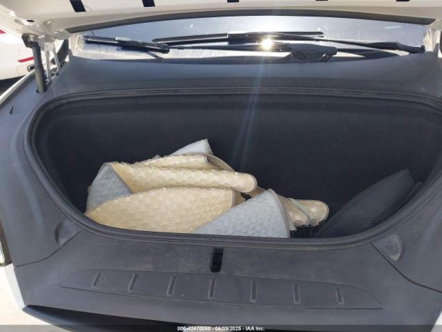 5YJXCBE25HF078198 Tesla Model X 100d/75d/90d