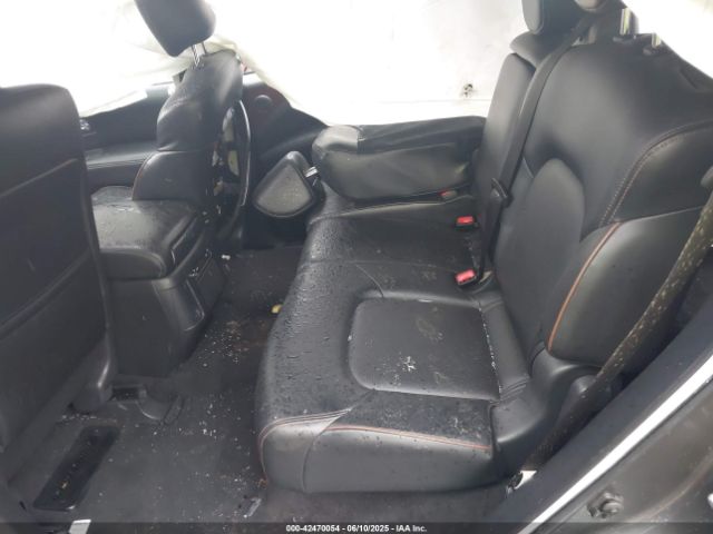 2018 NISSAN ARMADA JN8AY2ND5JX003414 Photo 7