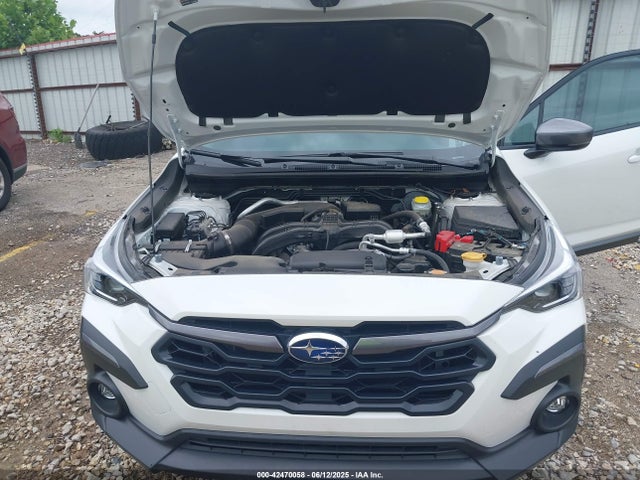 4S4GUHL69R3759142 Subaru na