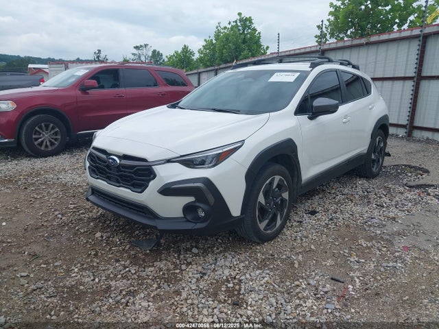 4S4GUHL69R3759142 Subaru na