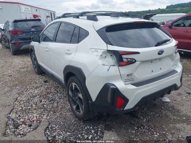 4S4GUHL69R3759142 Subaru na