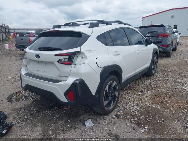 4S4GUHL69R3759142 Subaru na