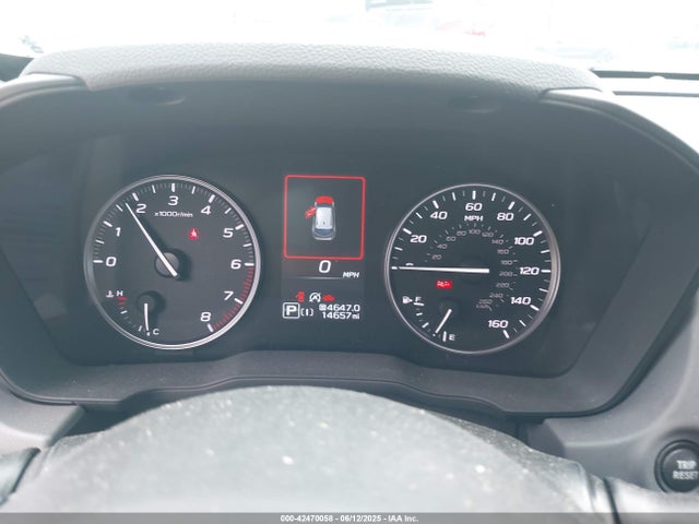 4S4GUHL69R3759142 Subaru na