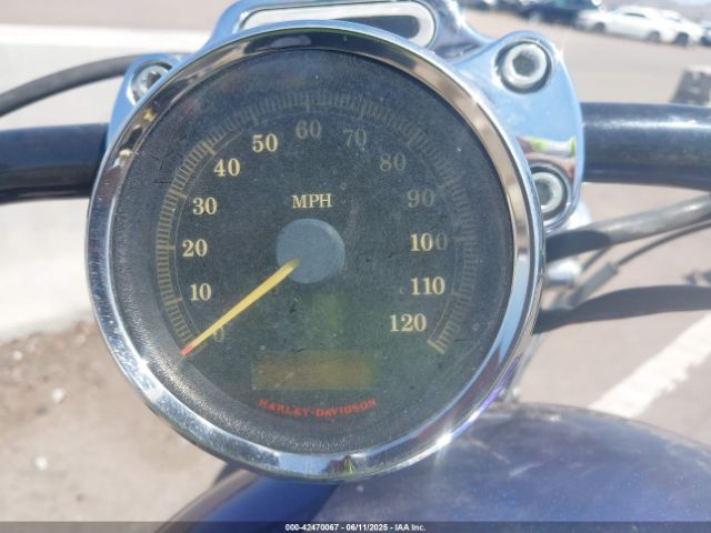 2005 HARLEY-DAVIDSON XL883 1HD4CJM155K403709 Photo 6