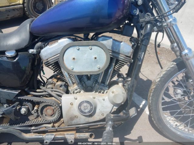 2005 HARLEY-DAVIDSON XL883 1HD4CJM155K403709 Photo 7