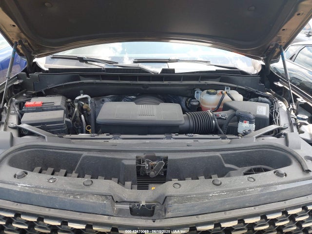 2021 CADILLAC ESCALADE 1GYS4CKL6MR264678 Photo 9
