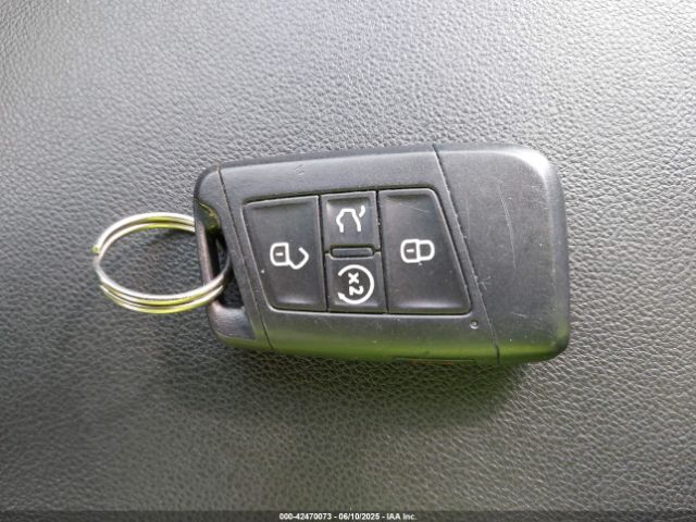 2018 VOLKSWAGEN ATLAS 1V2PR2CA2JC584985 Photo 10