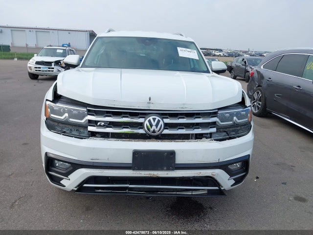 Volkswagen Atlas 2018 1V2PR2CA2JC584985 Image 12