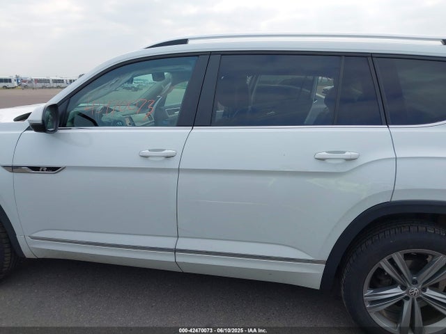 Volkswagen Atlas 2018 1V2PR2CA2JC584985 Image 14