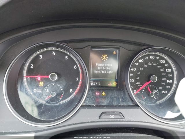 2018 VOLKSWAGEN ATLAS 1V2PR2CA2JC584985 Photo 6