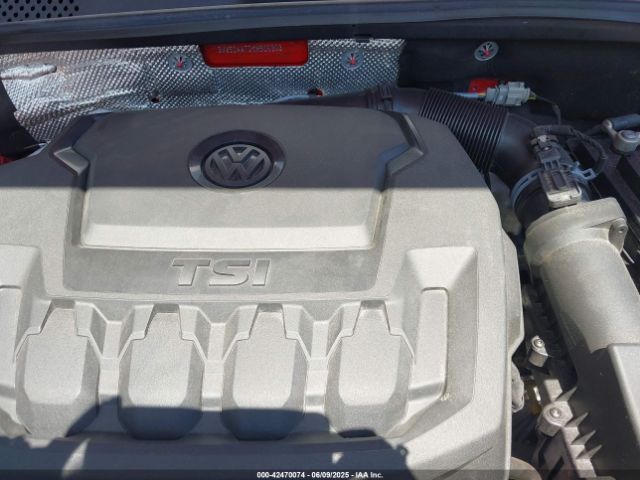 2019 VOLKSWAGEN BEETLE 3VW5DAAT2KM505303 Photo 9