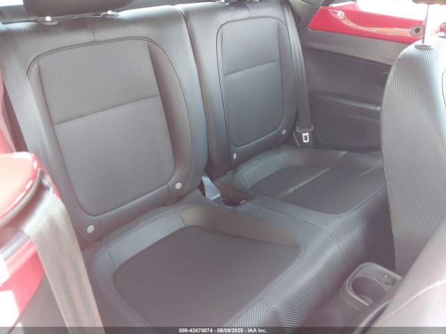 2019 VOLKSWAGEN BEETLE 3VW5DAAT2KM505303 Photo 7