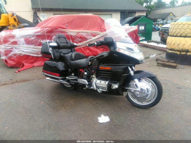 1998 HONDA GL1500 1HFSC2231WA001993