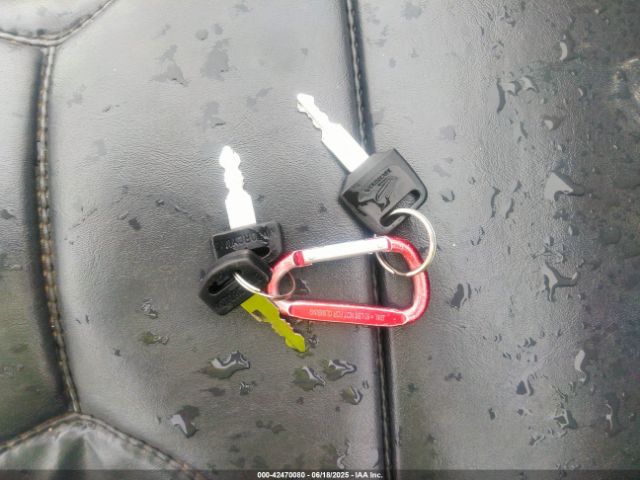 1998 HONDA GL1500 1HFSC2231WA001993 Photo 10