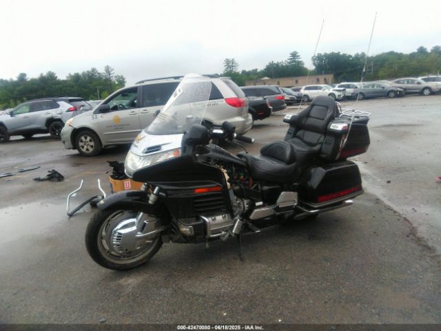 1998 HONDA GL1500 1HFSC2231WA001993 Photo 1