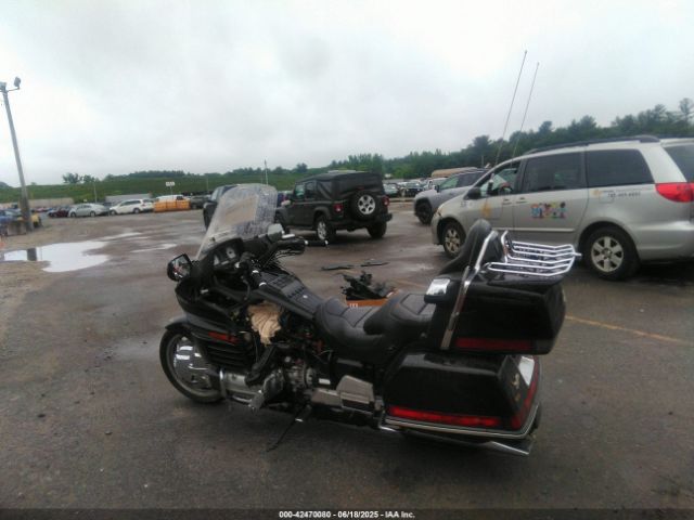 1998 HONDA GL1500 1HFSC2231WA001993 Photo 2