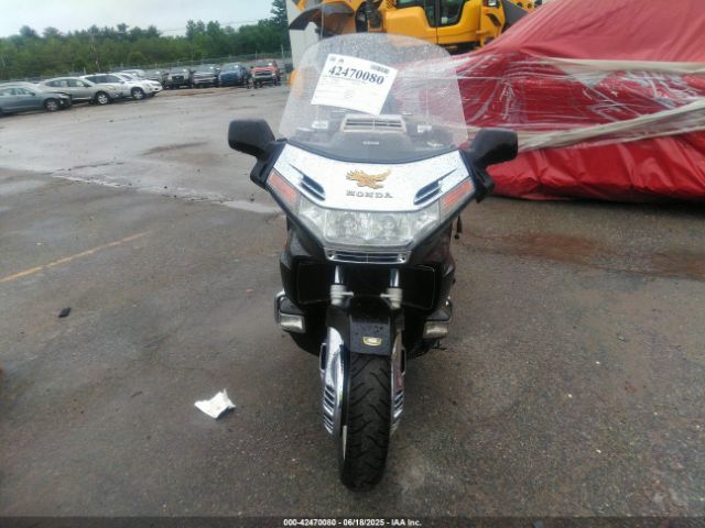 1998 HONDA GL1500 1HFSC2231WA001993 Photo 4