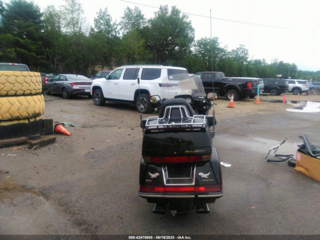 1998 HONDA GL1500 1HFSC2231WA001993 Photo 5