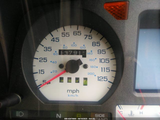 1998 HONDA GL1500 1HFSC2231WA001993 Photo 6