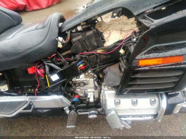 1998 HONDA GL1500 1HFSC2231WA001993 Photo 7