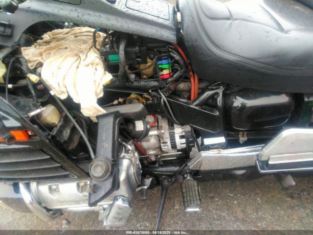 1998 HONDA GL1500 1HFSC2231WA001993 Photo 8