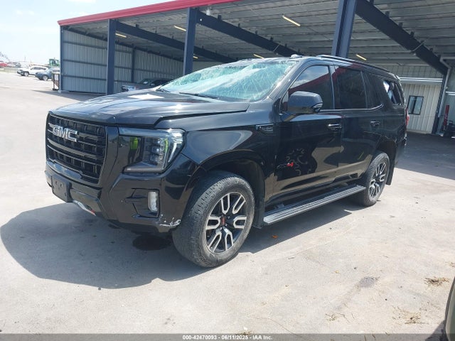 1GKS2CKL5NR116197 GMC l87 - di dfm, alum, gen 5