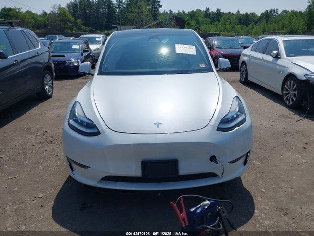 7SAYGDEE5PA126165 Tesla 2023