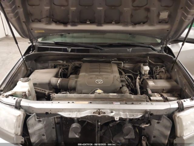 2012 TOYOTA SEQUOIA 5TDBW5G14CS069312 Photo 9
