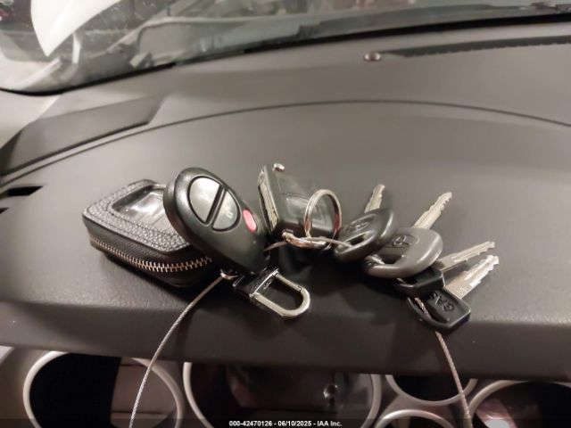 2012 TOYOTA SEQUOIA 5TDBW5G14CS069312 Photo 10