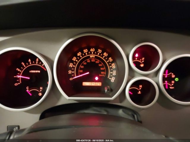 2012 TOYOTA SEQUOIA 5TDBW5G14CS069312 Photo 6