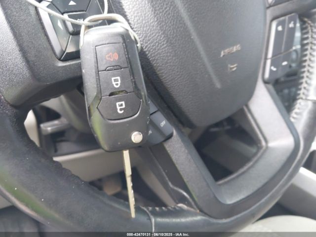 1FTEW1EG8HKC48965 Ford F-150 Xlt