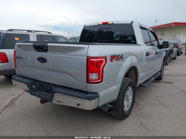 1FTEW1EG8HKC48965 Ford F-150 Xlt