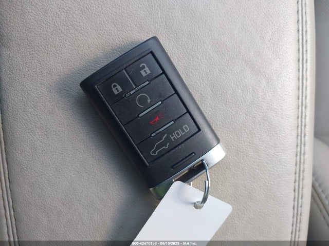 2013 CADILLAC SRX 3GYFNCE38DS652762 Photo 10