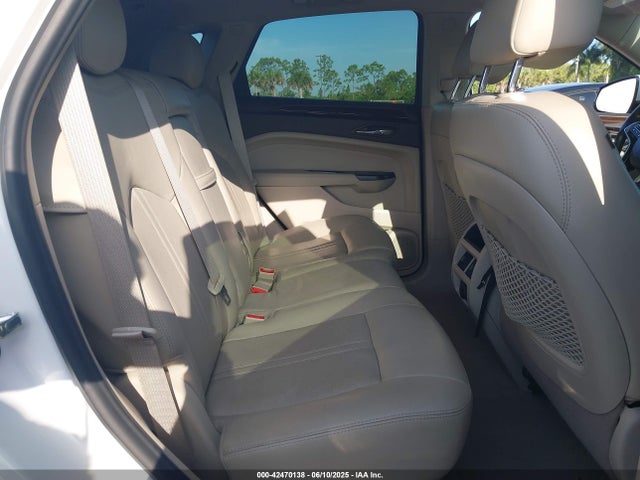2013 CADILLAC SRX 3GYFNCE38DS652762 Photo 7
