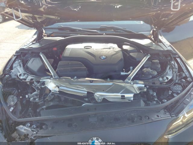 2023 BMW 430I WBA73AP00PCM82945 Photo 9