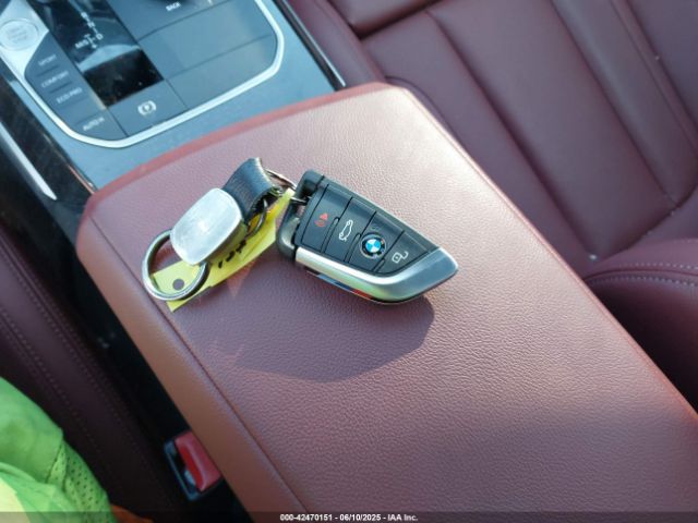 2023 BMW 430I WBA73AP00PCM82945 Photo 10