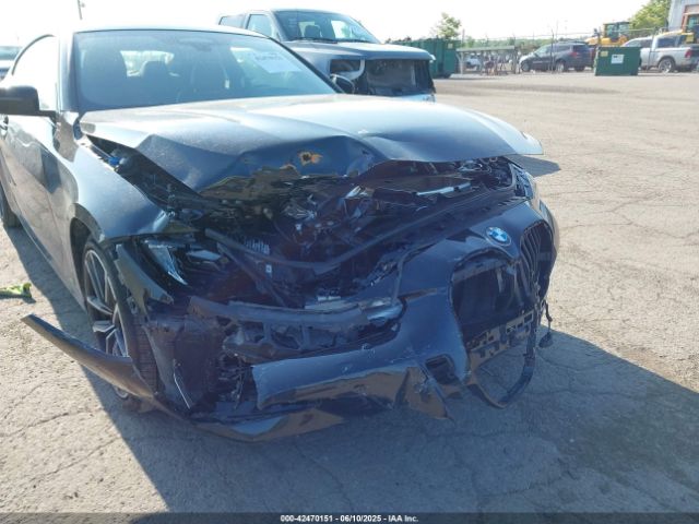 2023 BMW 430I WBA73AP00PCM82945 Photo 5