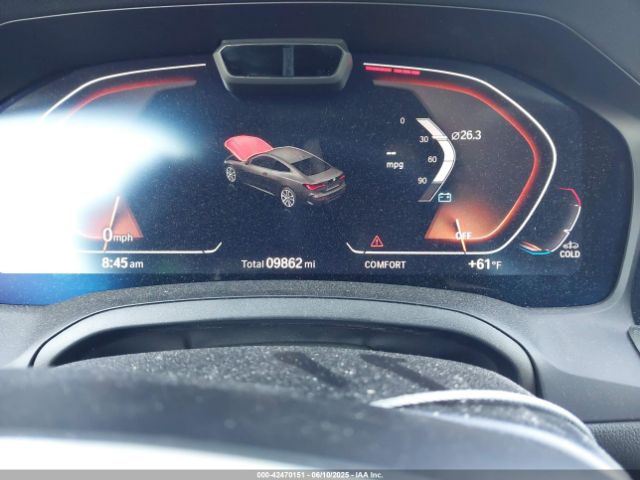 2023 BMW 430I WBA73AP00PCM82945 Photo 6